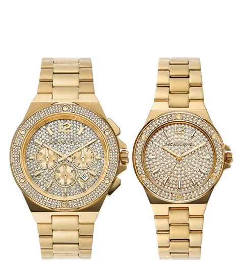 michael kors couple watch singapore|Michael Kors watches.